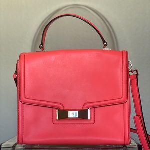 Bright Orange Kate Spade Purse